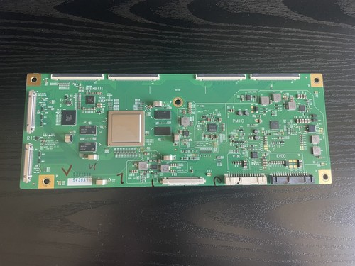 Con board 6870c 0755b - t-con, 6870c-0755b
