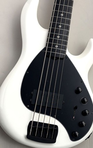 Music man darkray limited - darkray,
