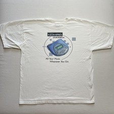 Vintage Creative Nomad Jukebox