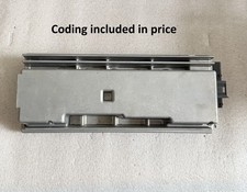 BMW F01 F02 F03 F04 F25 Logic 7 amplifier