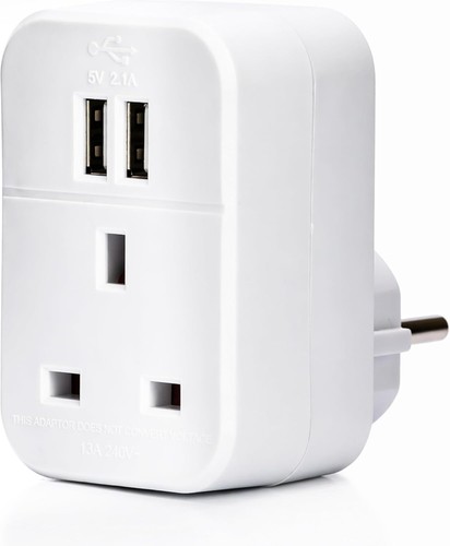 Status european plug - status, to