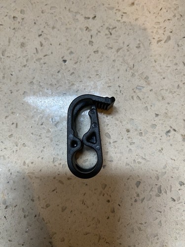 Cabrinha sprint pinch clamp - sprint,