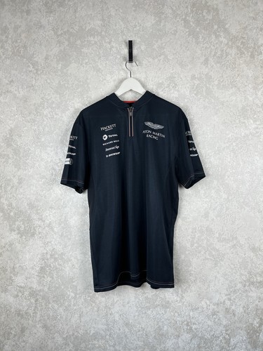 Hackett london aston martin - aston,