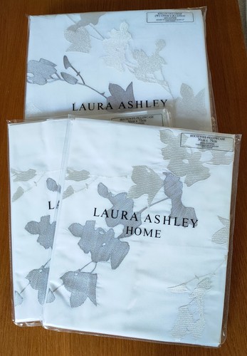 Laura ashley isla - ashley, white