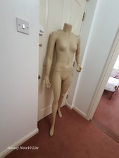 Female full body Mannequin 