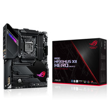 ASUS ROG Maximus XII Hero