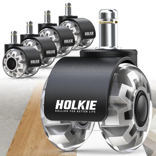 Holkie office chair - office,