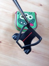 Custom TaylorMade Ghost Spider