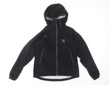 Haglöfs Women’s Black Soft