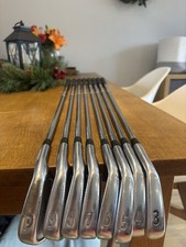 Titleist 714 CB Irons PW - 3