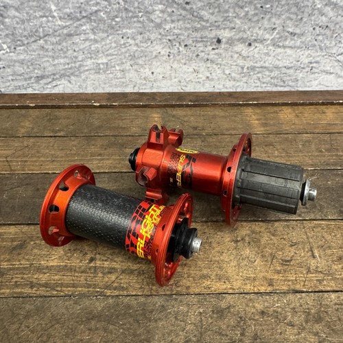 Mavic ksyrium superlight front - ksyrium,