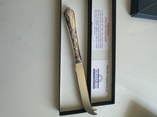 Posh Club Vintage Silver