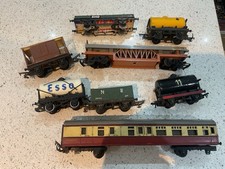 Hornby Triang oo Gauge Wagon