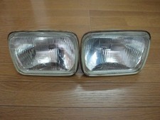 DAIHATSU Hijet Headlights