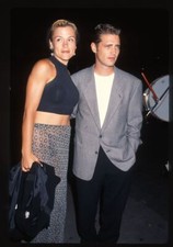 1995 JASON PRIESTLEY &