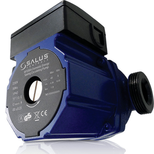 Salus mp200a domestic - salus,