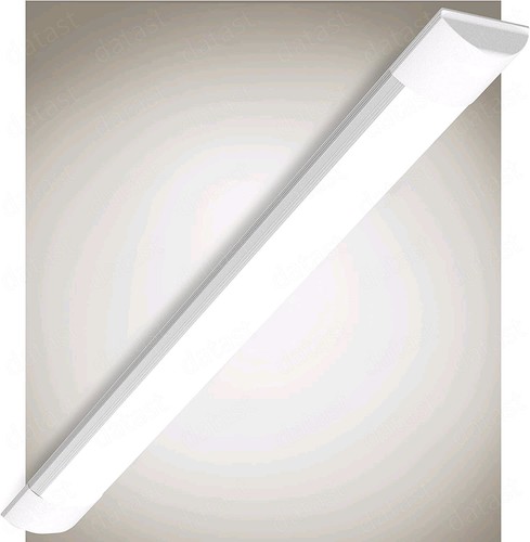 Led batten tube light - tube,