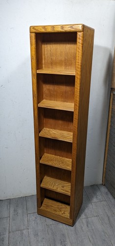 Vintage rustic oak - rustic,