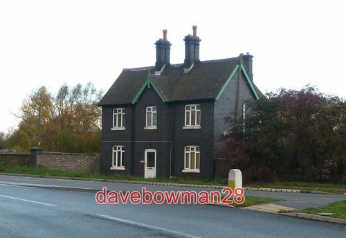 Photo house built - , of