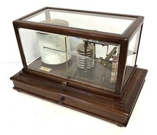 CHADBURNS LIVERPOOL Mahogany