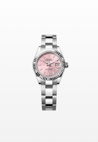 Rolex datejust ladies 28mm - datejust,