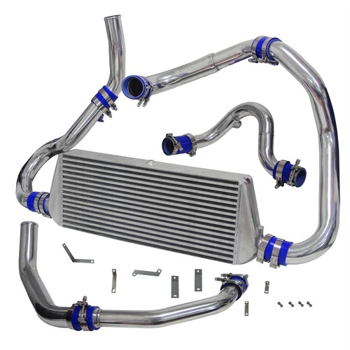 Front mount turbo tuning - front,