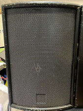 Martin Audio EM56 10" Mid-Top Speakers (PAIR), fab condition, sound great.