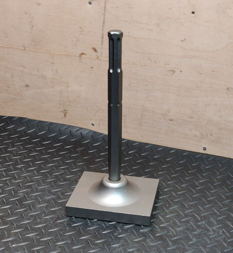 150x125 tamping pad fit - 150x125, to