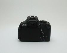 Canon EOS T3i/600D 18 MP CMOS