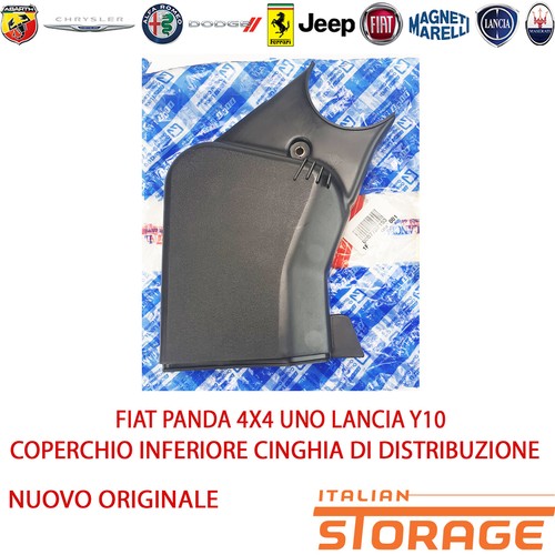Fiat panda 4x4 - fiat,