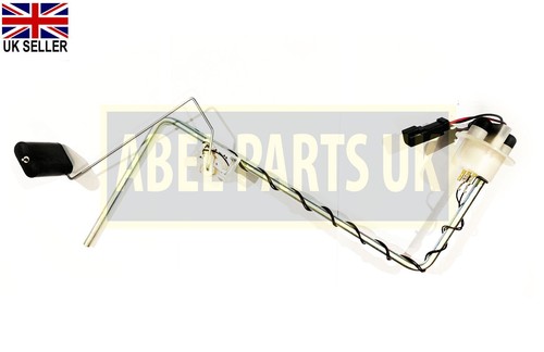 Fuel sender unit for jcb - sender,