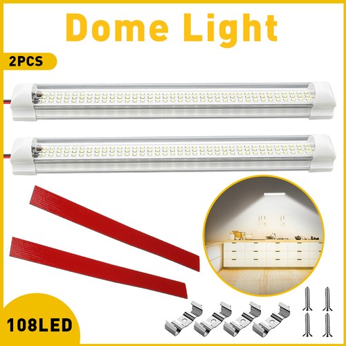 108 led 12v camper - led,
