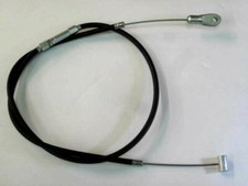 Front Brake Cable Doherty 31"