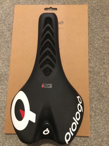Prologo zero cpc - prologo, saddle