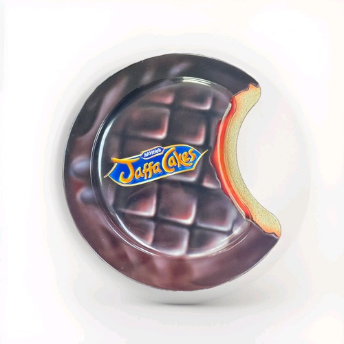 Mcvities jaffa cake biscuit - jaffa,