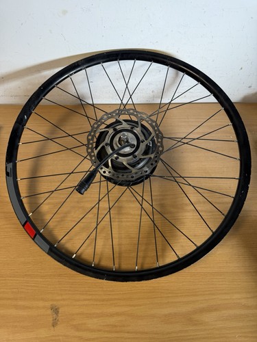 Suntour hesc hub motor - suntour,