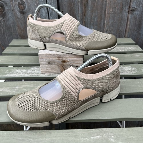 Clarks trigenic tri tone slip - tri,