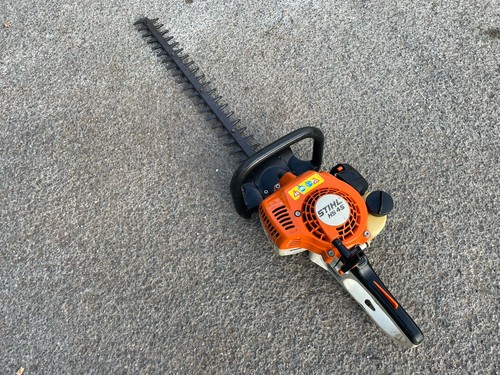 Stihl two stroke - 45, petrol