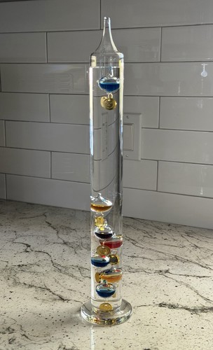 Vintage large galileo - vintage,