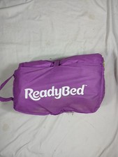 Ready Bed Sleepbag Bag Bed For