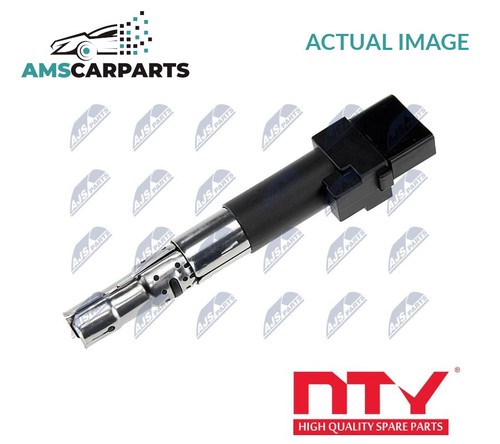 Engine ignition coil - engine,