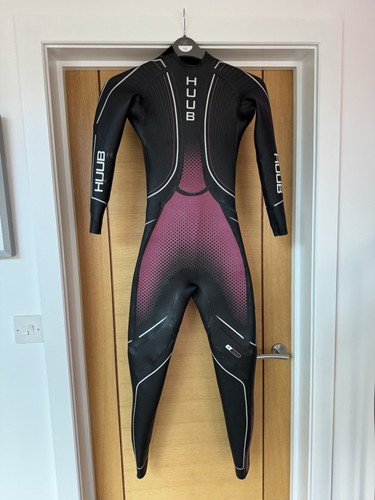 Huub brownlee agilis - huub,
