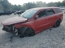 Chassis ECM Suspension TPMS Fits 14-20 JOURNEY 2605835