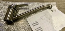 Monobloc Kitchen Sink Mixer