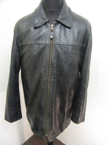 Vintage redskins leather - vintage,