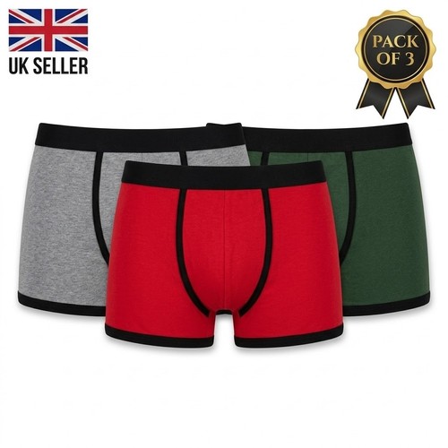 Mens pack or 12 - pack, 3