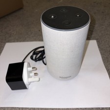 Amazon Echo 2nd Generation