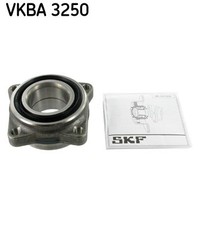 Front SKF VKBA 3250 Wheel