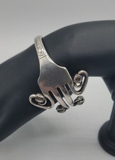 W Rogers Fork Bracelet