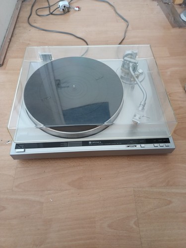 Sharp optonica 105h direct - sharp, rp-105h